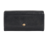 Mulberry Long Wallet, front view